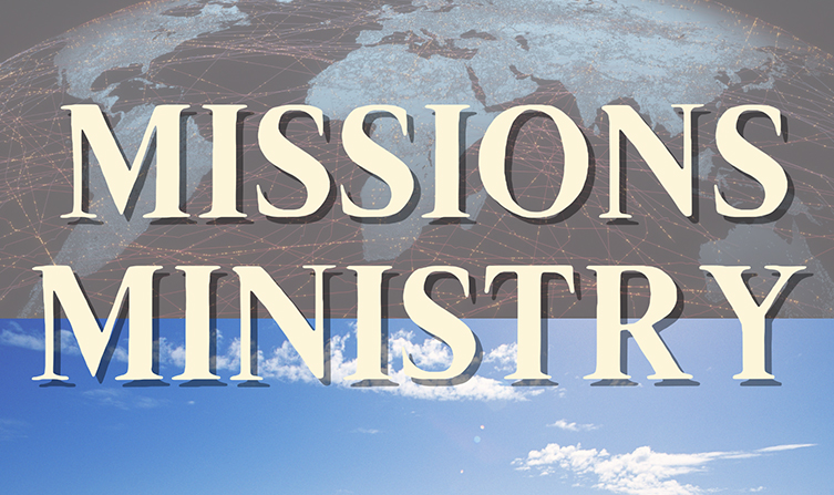 Mission Ministry