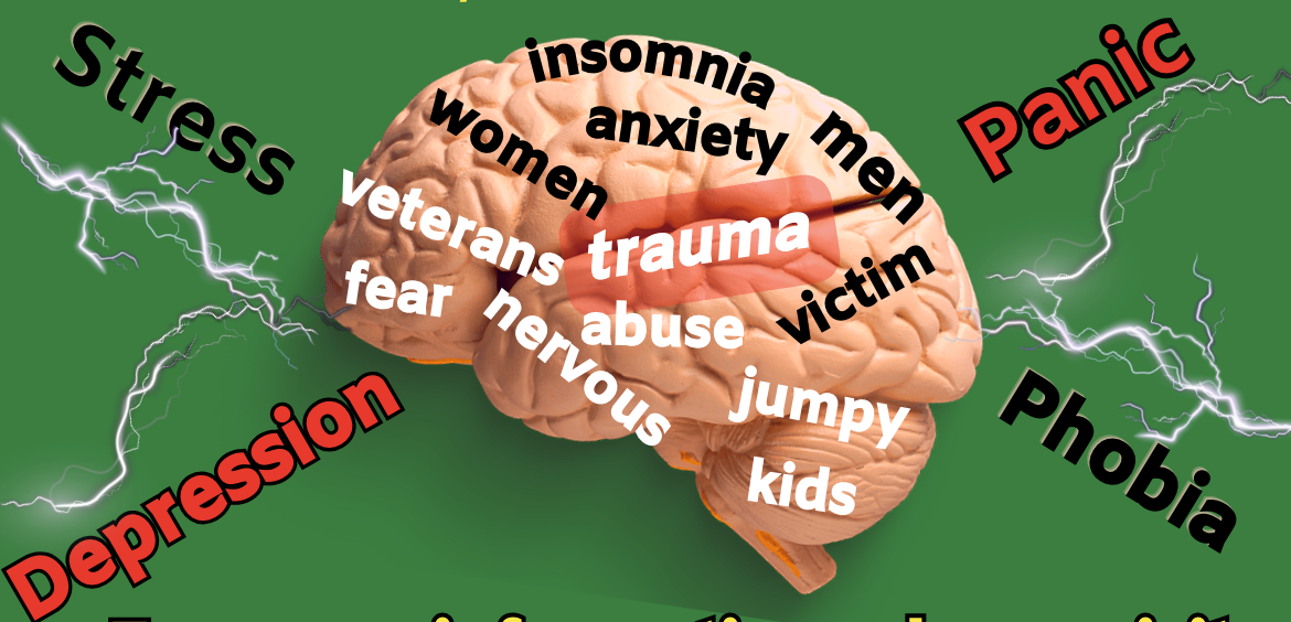 Trauma: A Time to Heal